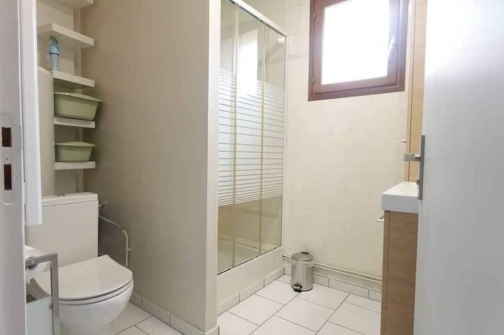 Gîte pour 2 personnes à Carvin - 3