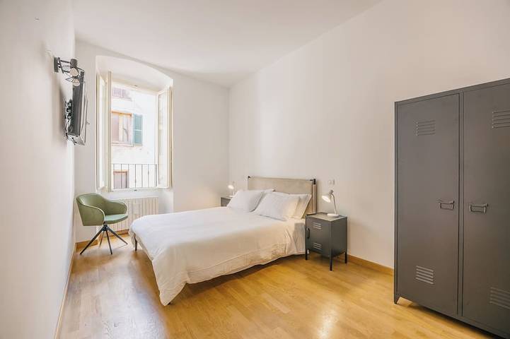 Appartement entier, Bhr - La Fenêtre sur Spoleto in Spoleto, Province de Pérouse