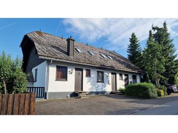Vakantiewoning voor 4 Personen in Usseln, Willingen, Afbeelding 2