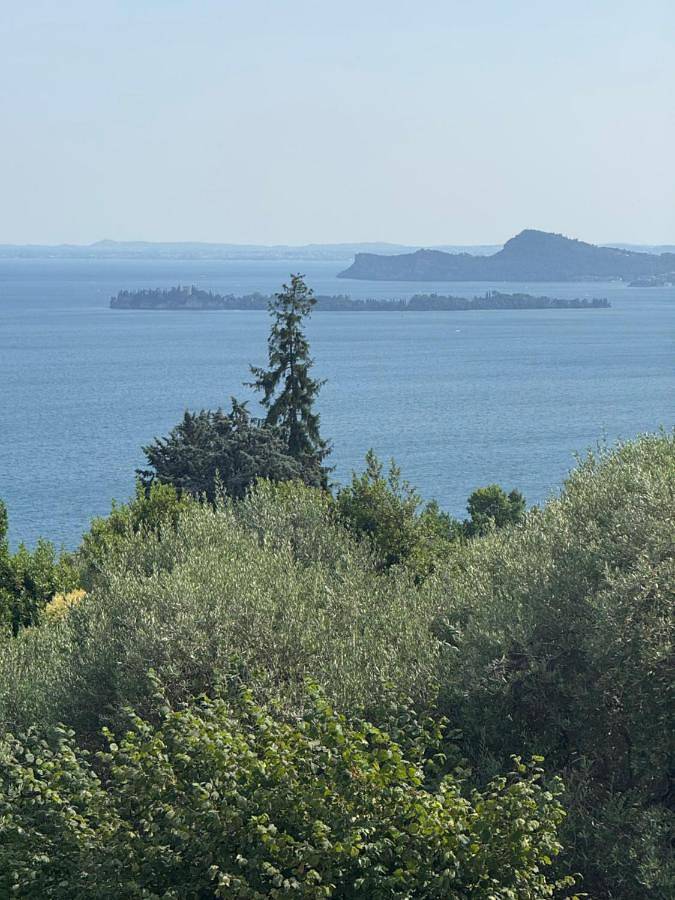 Villa für 10 Personen, mit Whirlpool und Garten sowie Sauna und Pool in Toscolano-Maderno - 2