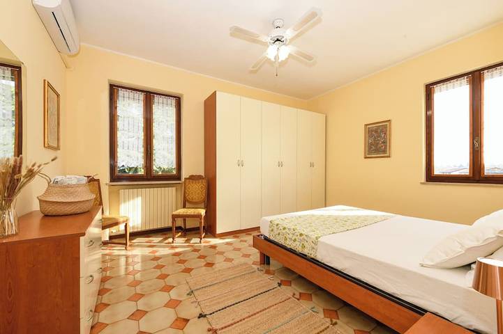Ferienhaus für 5 Personen, mit Garten - 1