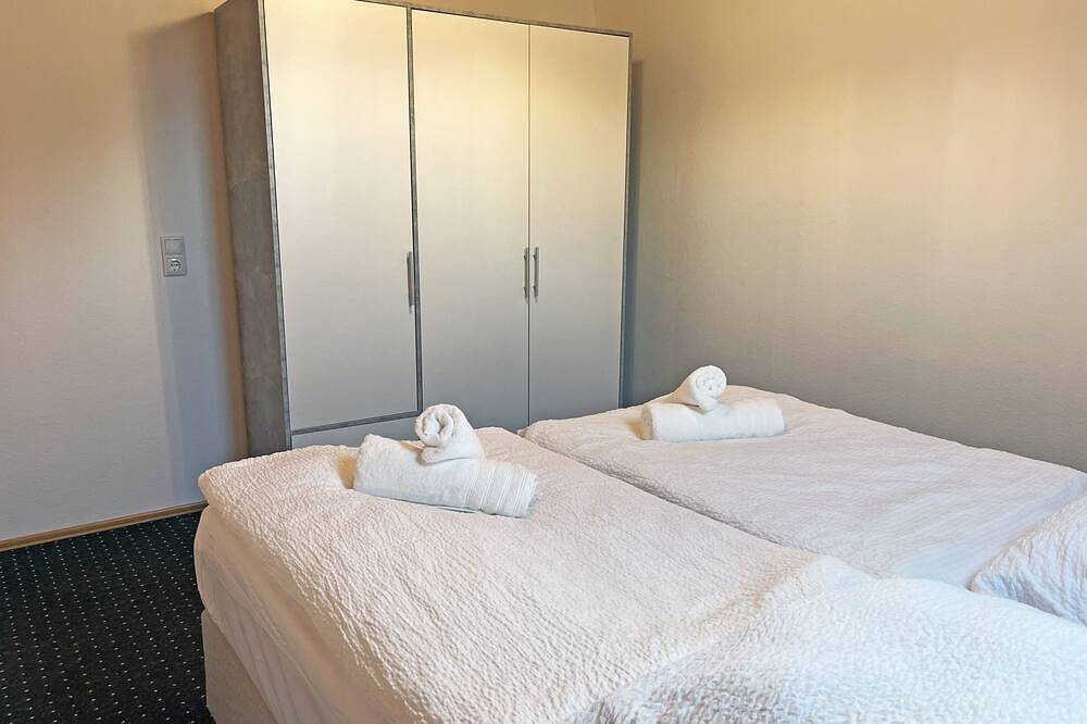 Landhaus-Villa, Sauna, private Garten in Schleiden, Rureifel (Nordrhein-westfalen)