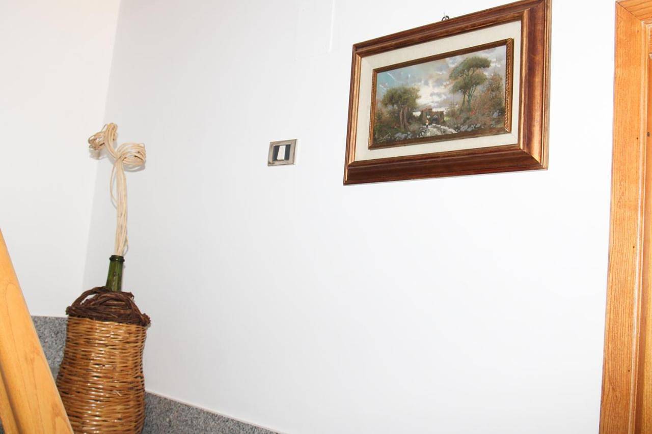 Affittacamere Pantaleone in Camerota, Cilento Coast