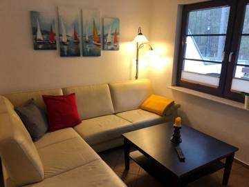 Ferienhaus für 5 Personen in Karlshagen, Usedom, Bild 4