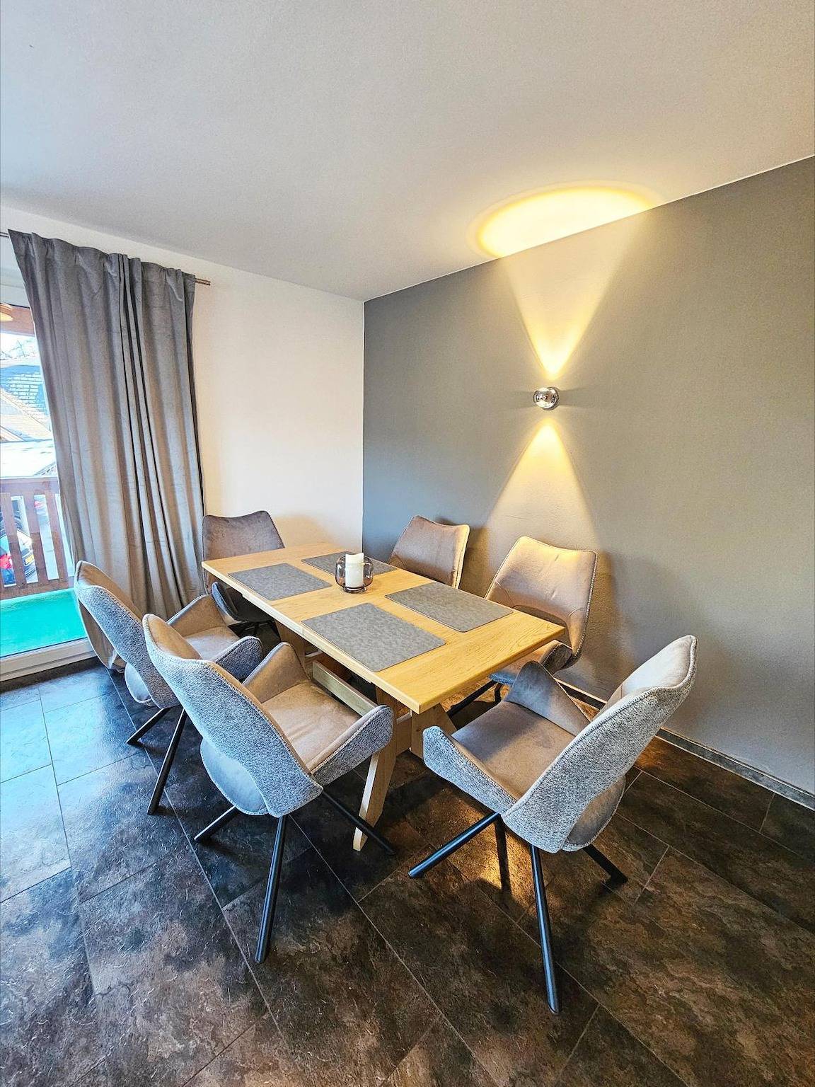 Wohnung #4 in Arzl im Pitztal, Bezirk Imst