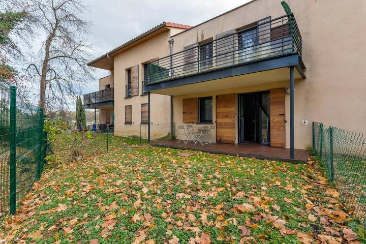 Gîte pour 2 personnes à Saint-Romain-au-Mont-d'Or - 4