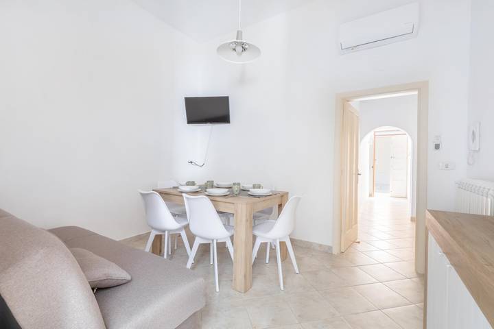 Ferienwohnung für 6 Personen in San Vito dei Normanni - 2