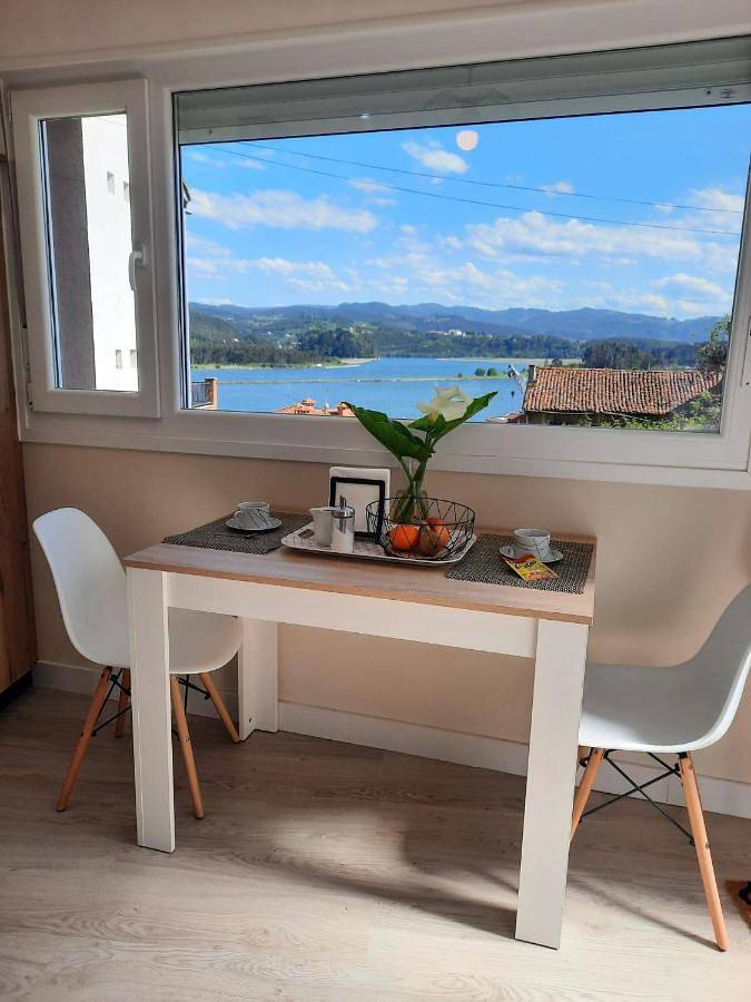 Apartamento entero, Apartamentos Costa San Esteban in San Esteban de Pravia, Muros de Nalón