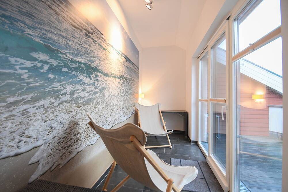 Ferienwohnung in Rügen für 6 Personen in Rügen