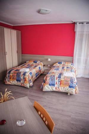 Maison d’hôte pour 3 personnes, avec vue à Logroño - 3