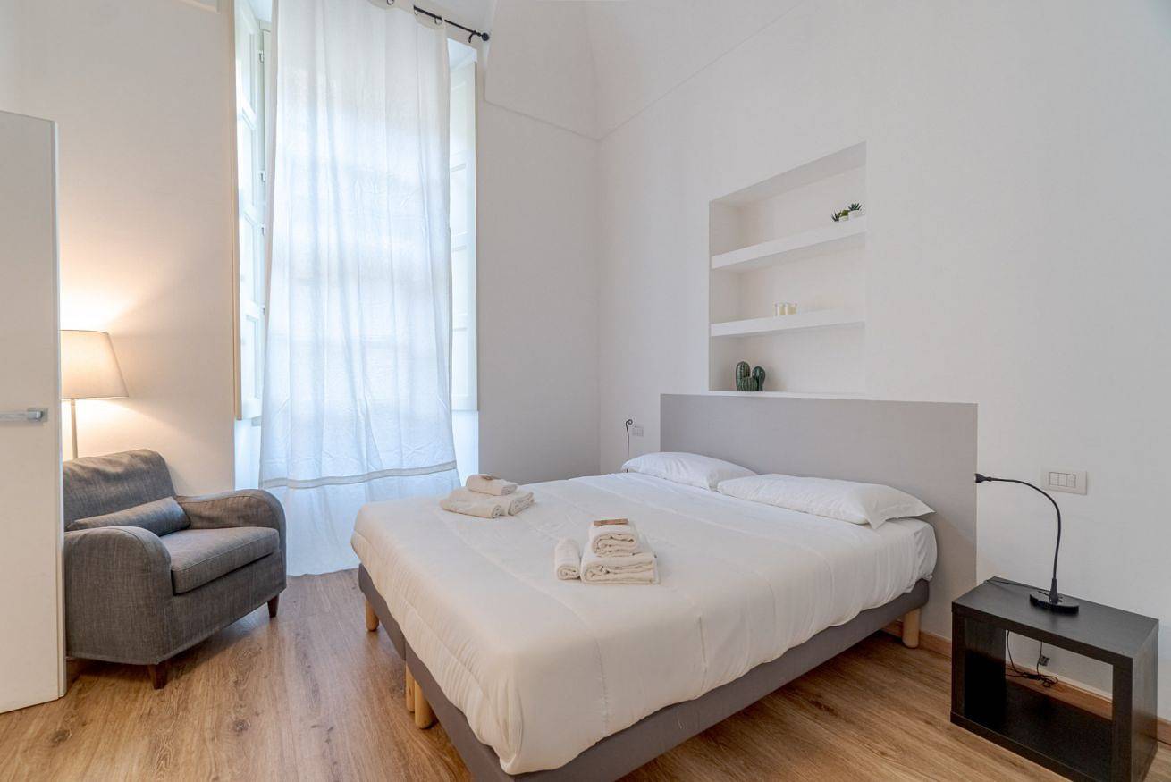 Apartamento entero, Guesthost - Classy Apartment near Museo Egizio in Turín, Provincia de Torino