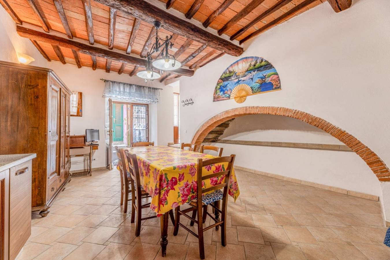 Appartamento intero, Vicolo Vespucci in Capoliveri, Isola d'Elba