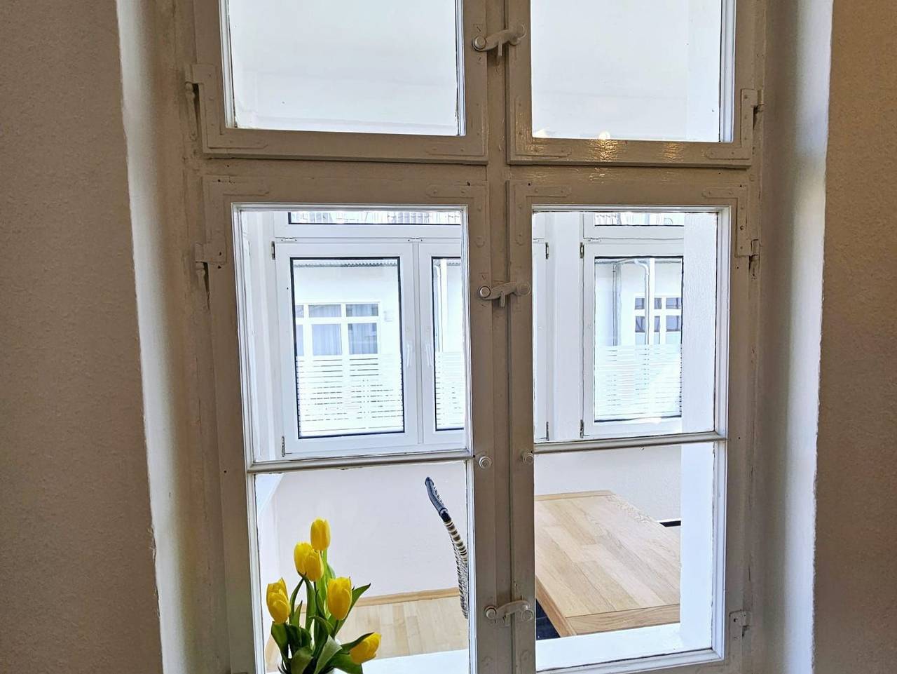 Ganze Ferienwohnung, Villa West - Villa West Fw 4 in Zinnowitz, Usedomer Norden