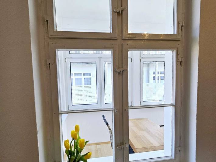 Ferienwohnung für 2 Personen, mit Haustier in Zinnowitz - 3