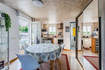 Maison De Vacances pour 2 Personnes dans Gujan-Mestras, Côte d’Argent, Photo 1