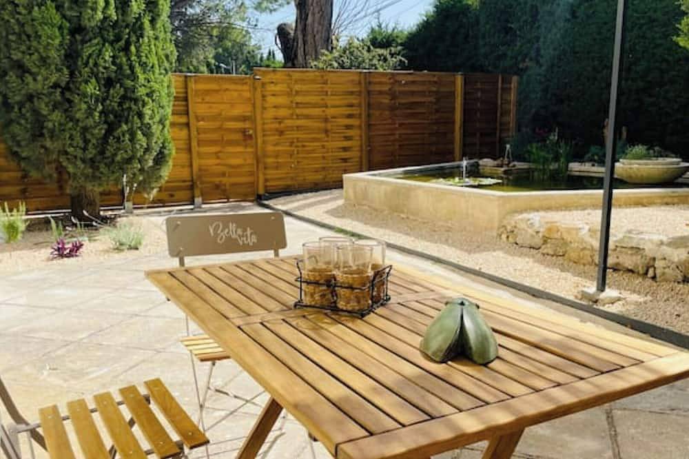 Le Bastidon - Fontvieille in Fontvieille, Arles region