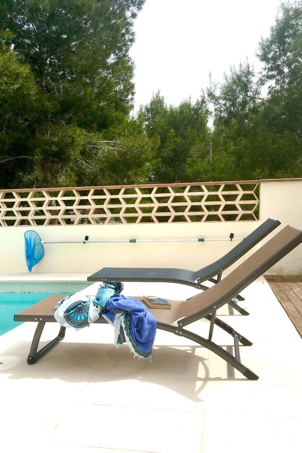 "Casa Encina" mit Whirlpool, foto 8