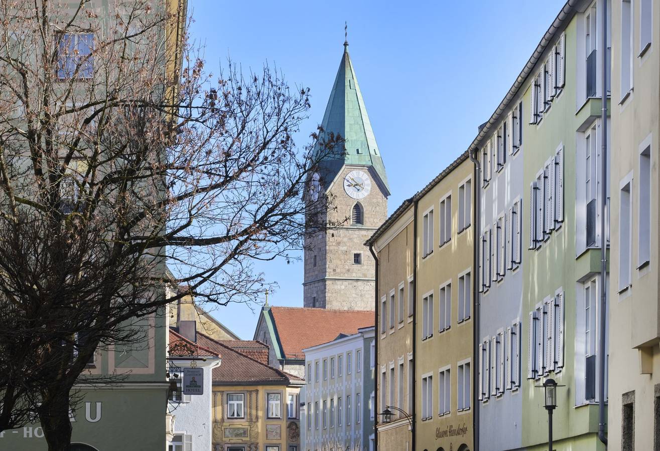 Appartamento vacanze a Alta Baviera a partire da 105€ a notte