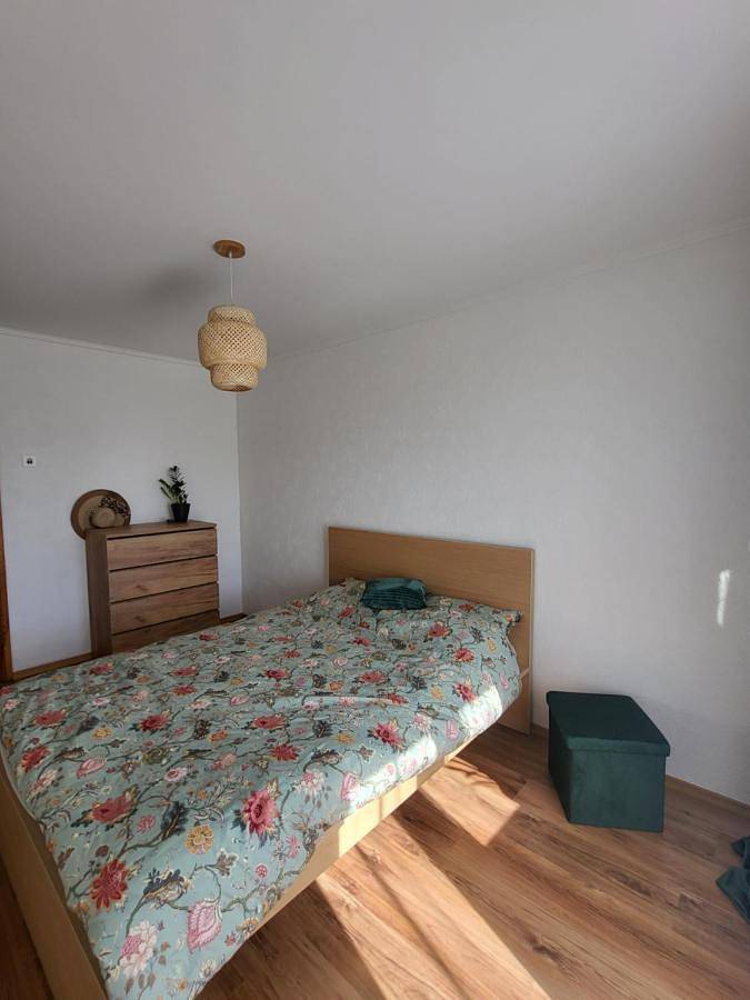 Gîte pour 4 personnes, avec vue et terrasse dans Kolka - 3