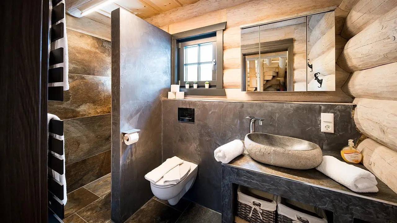 Ferienhaus für 5 Personen (140 m²) in Prägraten am Großvenediger in Prägraten am Großvenediger, Bezirk Lienz