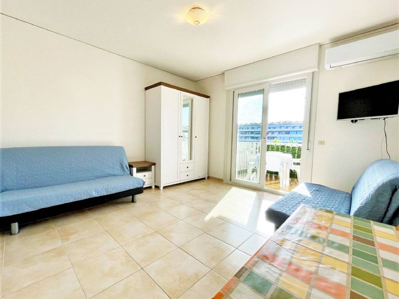 Ganze Wohnung, Ferienhaus in Caorle nahe Spiaggia Tartaruga in Porto Santa Margherita, Caorle