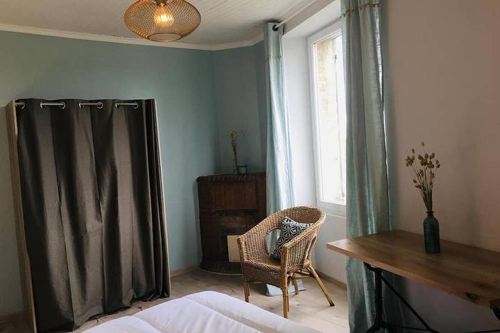 Gîtes de France® - Gîte du Miral in Capdenac, Lot