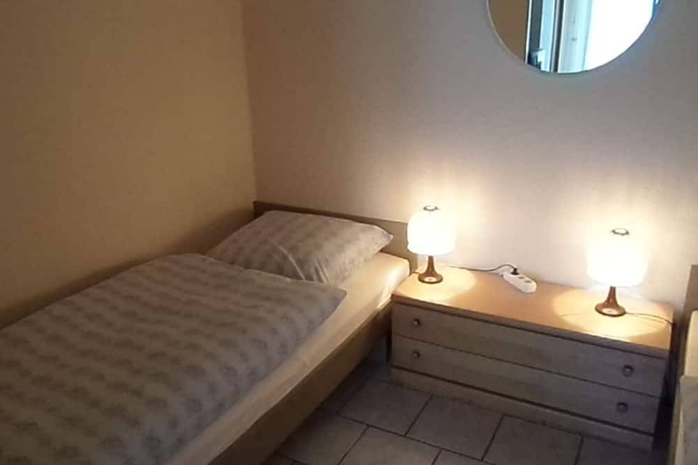 Ganze Wohnung, Urlaub inmitten der Natur für Familie mit und ohne Hund in Nahrendorf, Lüneburger Heide
