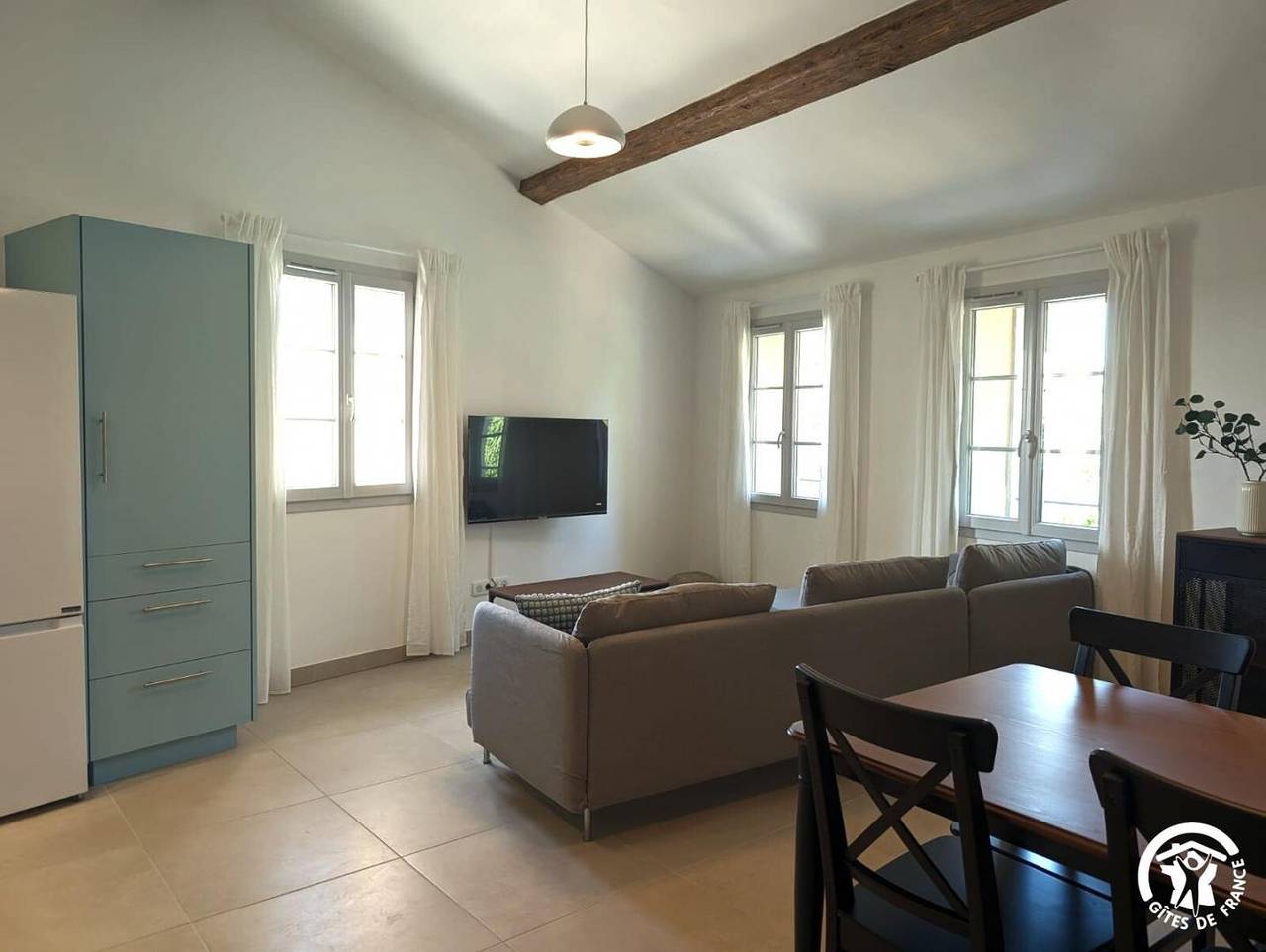 L'orangerie 10 in Claret, Montpellier und Umgebung