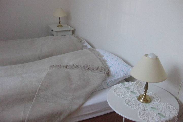 Ferienhaus für 6 Personen, mit Garten, mit Haustier in Waabs - 3