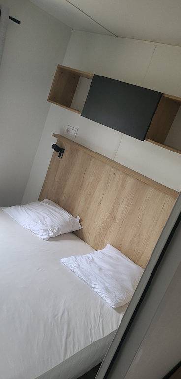 Camping pour 6 personnes dans Sud Ouest de France - 3