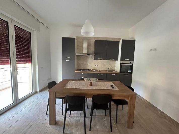 Gîte pour 2 personnes, avec balcon et vue à Caltanissetta - 4