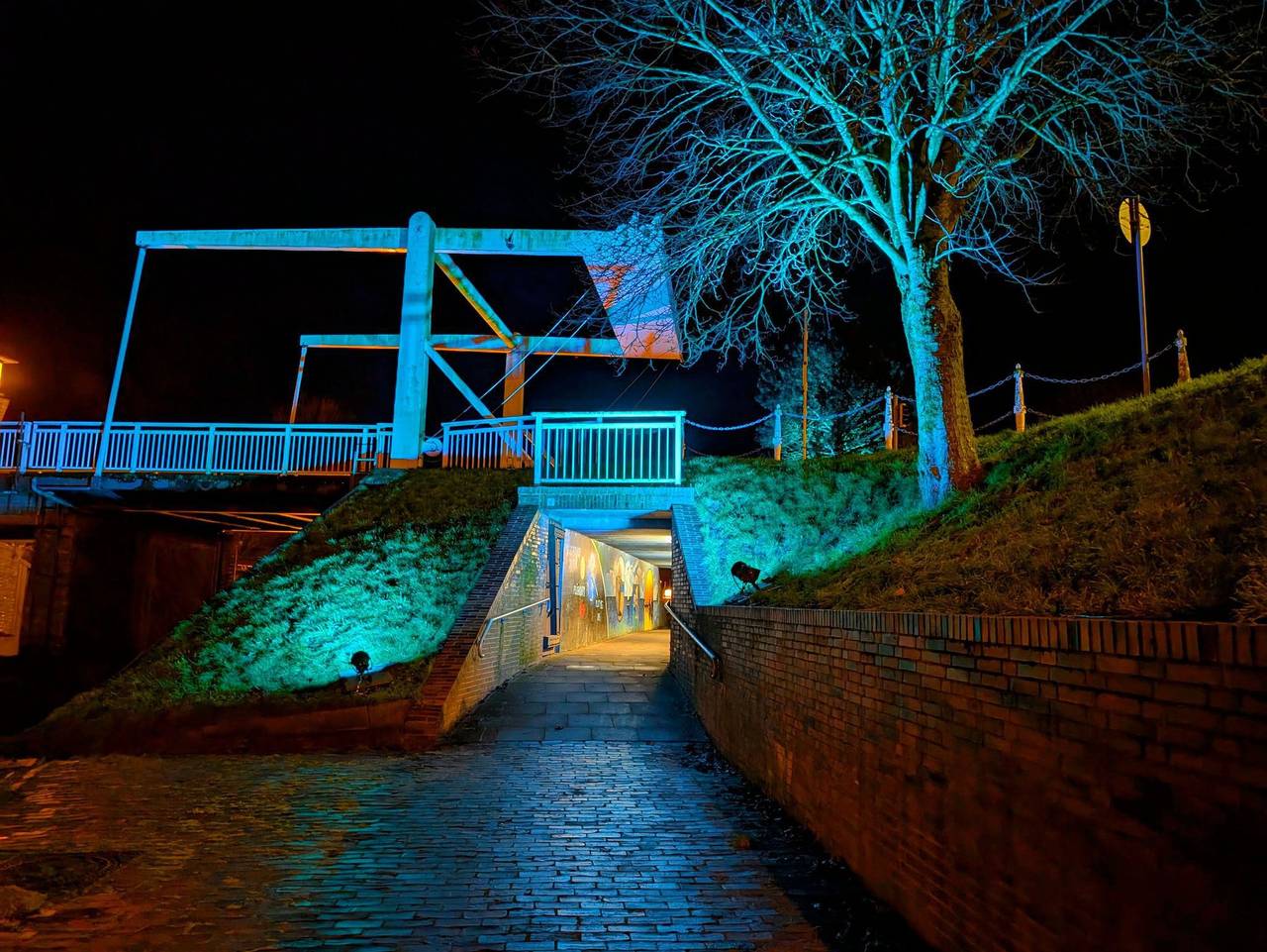 Ganze Ferienwohnung, Ferienhaus Harlestern in Carolinensiel-Harlesiel, Wittmund