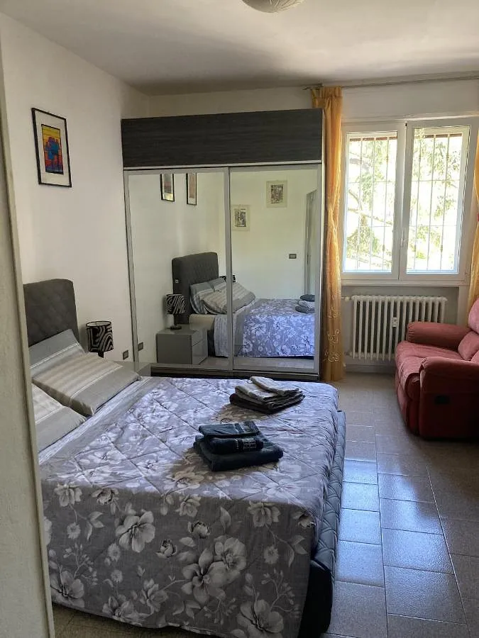 Apartamento de vacaciones para 2 personas - 1