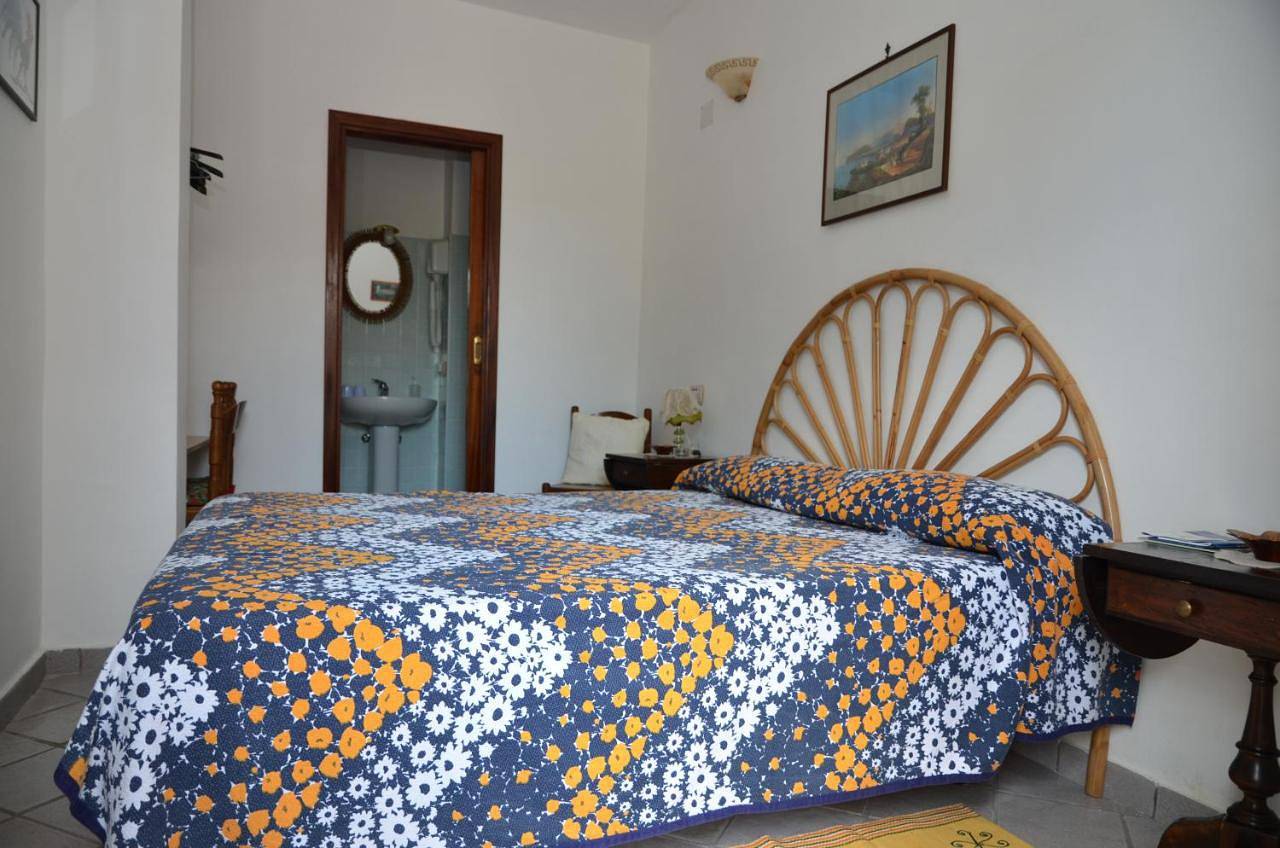 Agrestis Domus in San Giovanni a Piro, Cilento Coast