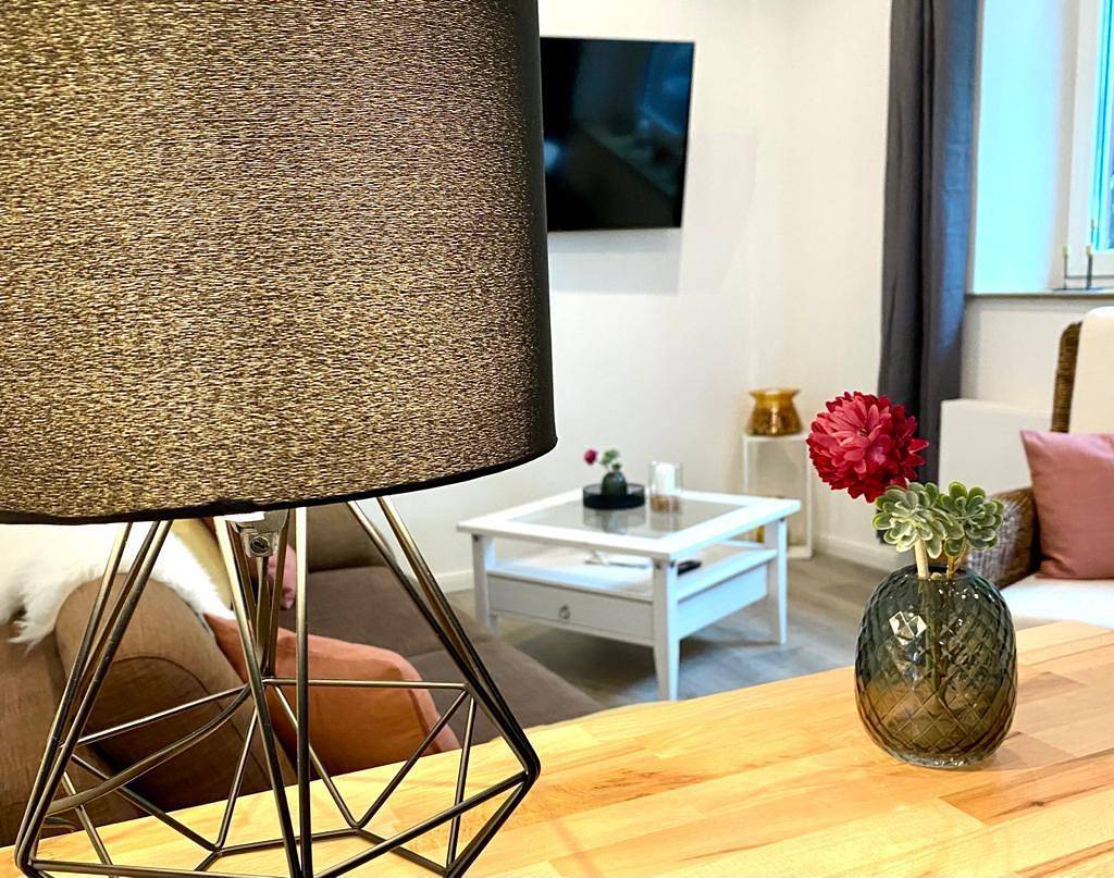 Ganze Ferienwohnung, Fewo im Herzen der Pfalz in Neustadt-Stadtmitte, Neustadt an der Weinstraße