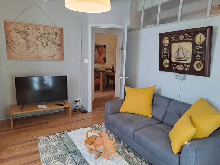 Appartement de vacances pour 2 personnes - 1