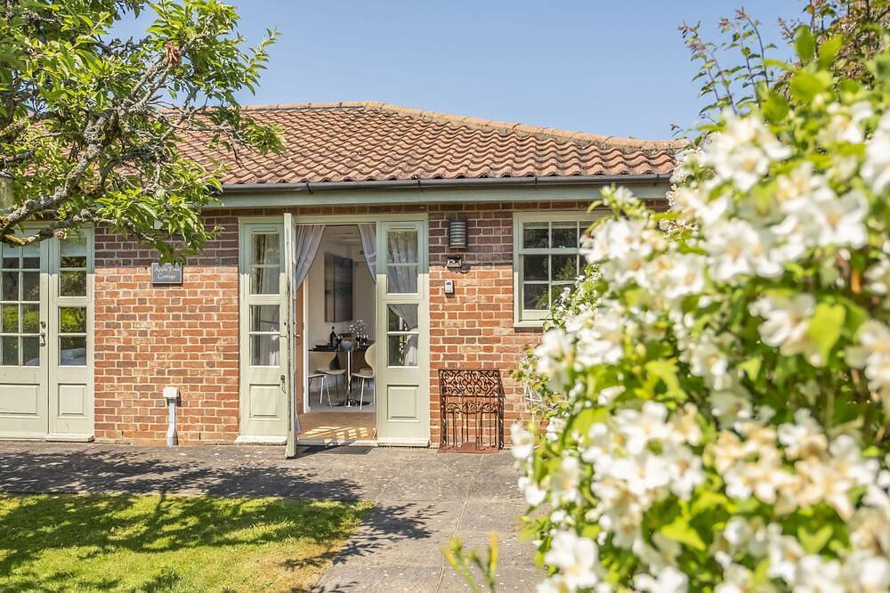 Cottage for 4 People in Walsingham, Norfolk