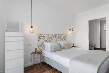 Chalet para 2 Personas en Famalicão, Región de Lisboa, Foto 4