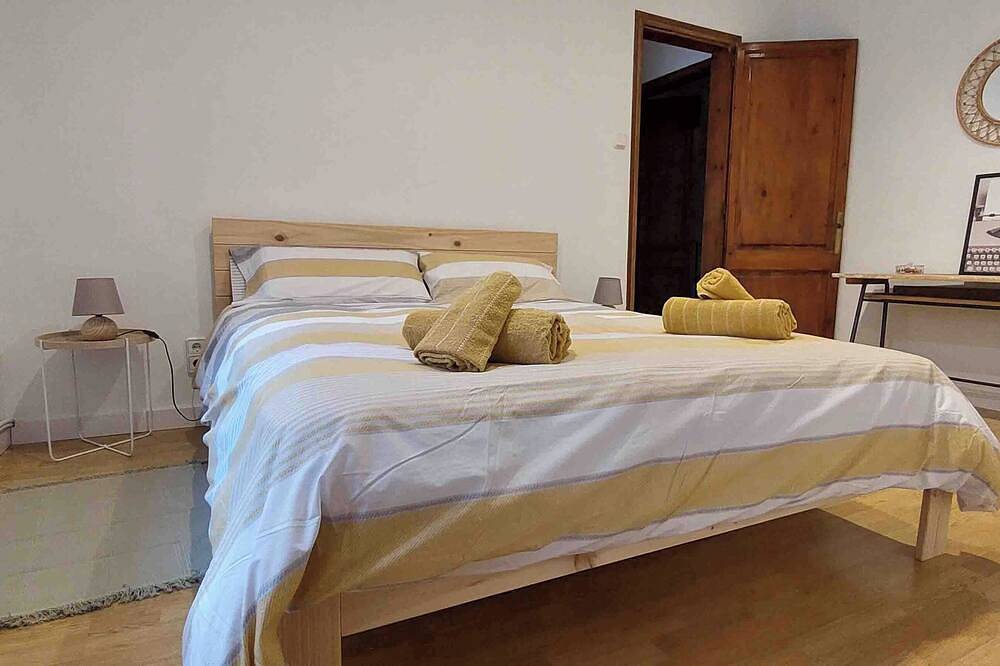 Can Rogent, Relax, Naturaleza, 8 a 13 pax in Sant Andreu de Llavaneres, Costa del Maresme