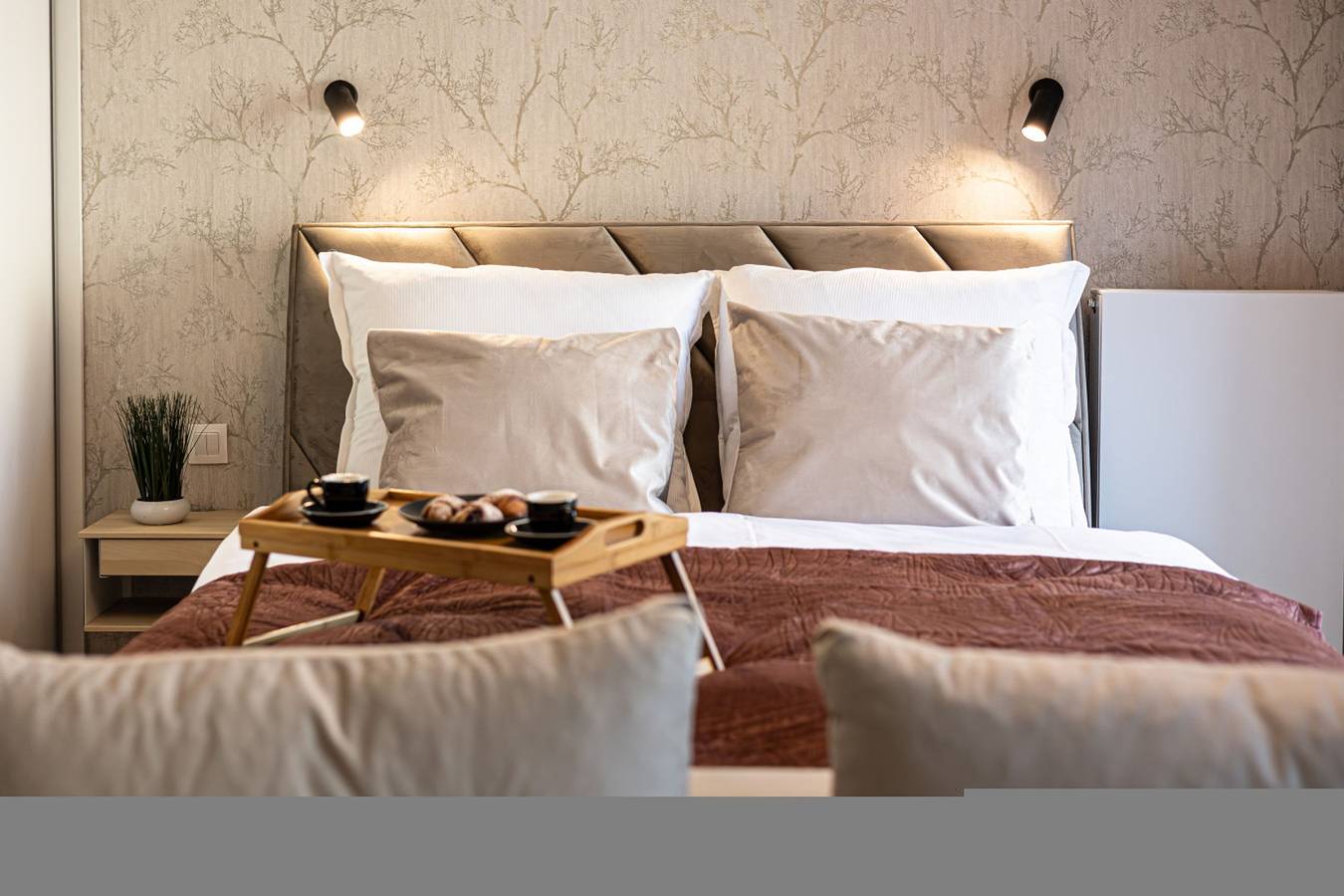 Cały apartament, Apartament wakacyjny dla 3 osób z balkon in Bydgoszcz, Województwo kujawsko-pomorskie