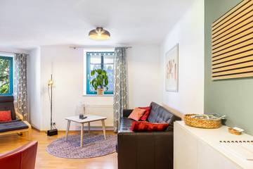 Ferienwohnung für 2 Personen in Wartburg, Eisenach, Bild 4
