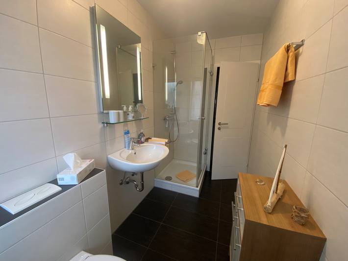 Ferienwohnung für 4 Personen, mit Balkon und Sauna in Münstertal - 4