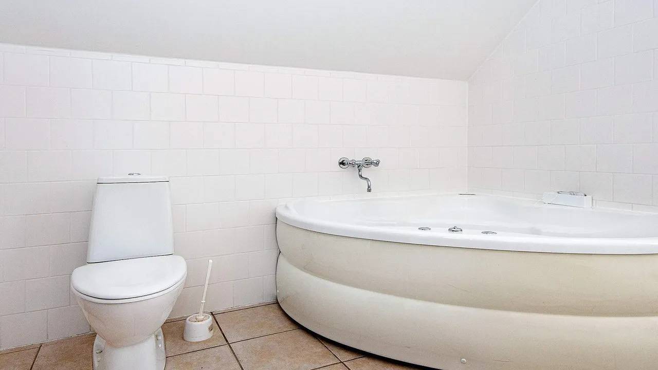 Ferienhaus für 8 Personen (110 m²) in Gjern in Gjern, Silkeborg