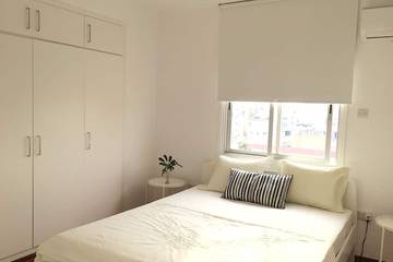 Holiday Rental for 4 People in Limassol, South Cyprus, Photo 2