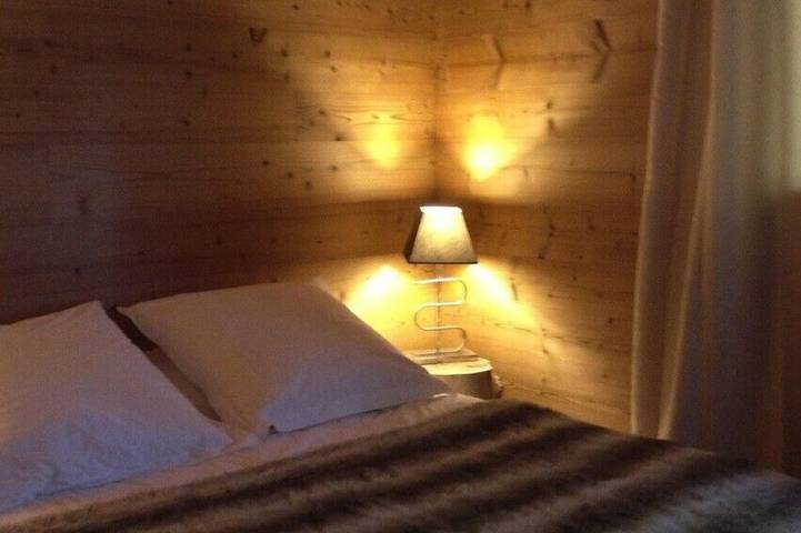 Chalet pour 6 personnes, avec balcon à Saint-Lary-Soulan - 3