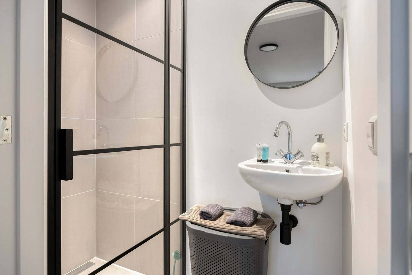 Appartamento intero, Stijlvol   Comfortabel Appartement in het Hart van Rotterdam in Rotterdam, Olanda Meridionale