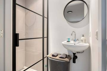 Appartement De Vacances pour 4 Personnes dans Rotterdam, Hollande-Méridionale, Photo 2