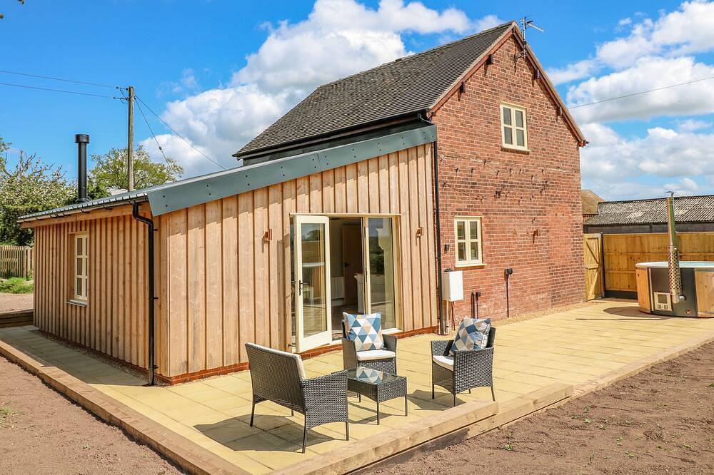 Cottage for 4 People in Stafford, Staffordshire