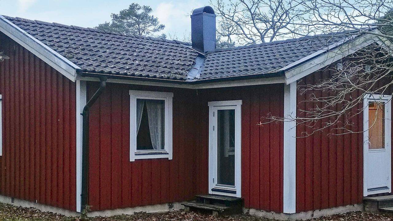 Ferienhaus für 8 Personen (64 m²) in Ygne in Axelsro, Visby