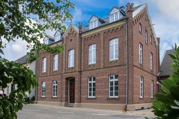 Appartement De Vacances pour 4 Personnes dans Xanten, Ruhr, Photo 2